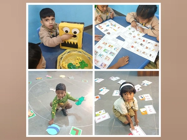 Traffic Awareness Program 